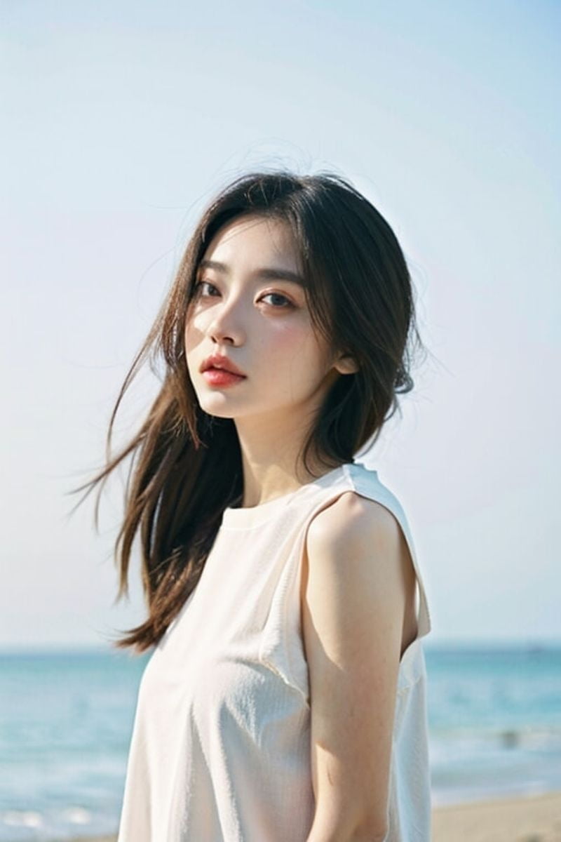 四、深圳健丽医美去眼袋有效吗？真人实例来了