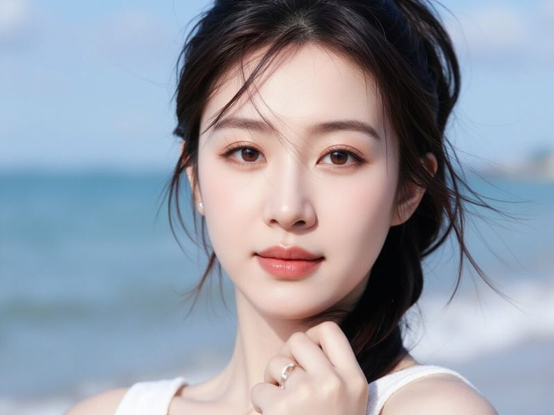 七、深圳健丽医美去眼袋有效吗?较终总结