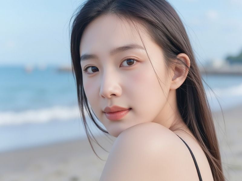 为什么选择北京晶美做双眼皮修复?