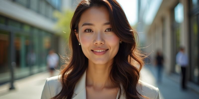 一、北京樱桃医疗美容的资质与环境