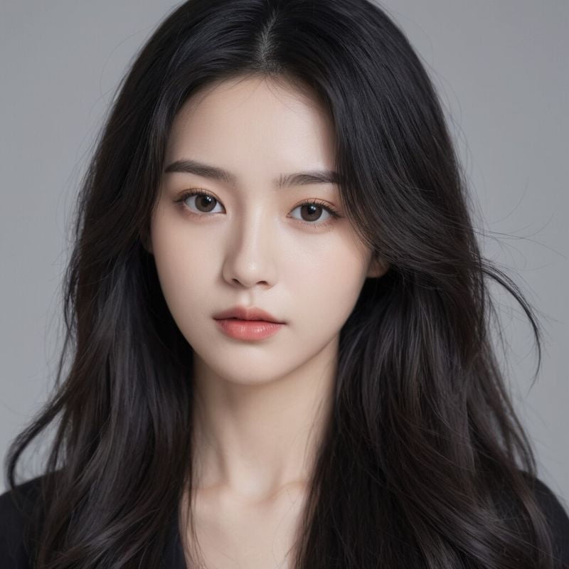 真人变好看图鉴