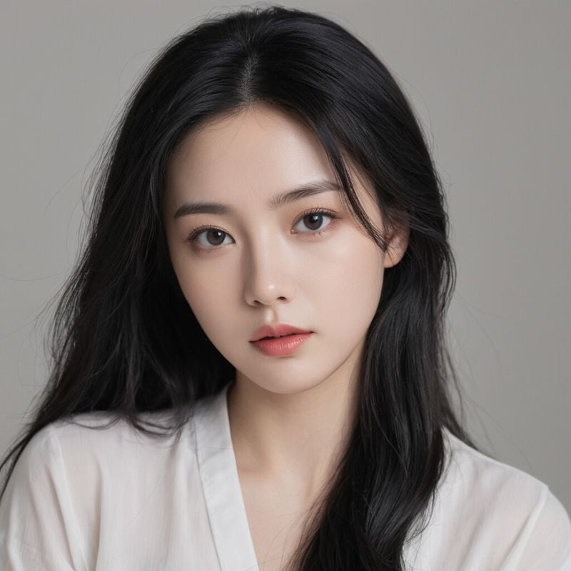 郑州艾美王妃董瑞芳是正规医院吗?卫健委备案的正规医院+董瑞芳眼修复手术好评多