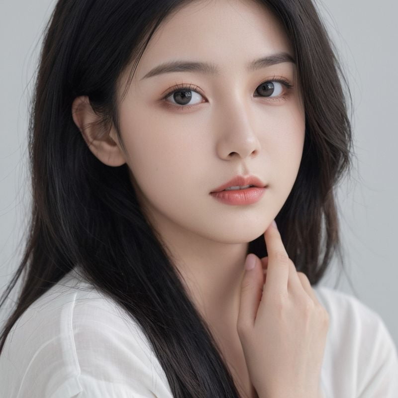 求美者真实反馈,姚然骨雕鼻到底好不好?