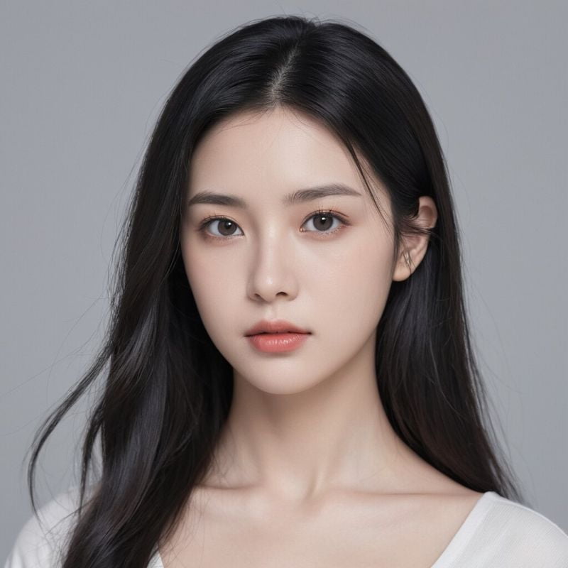 第四名:杨紫曦——网红款宠儿