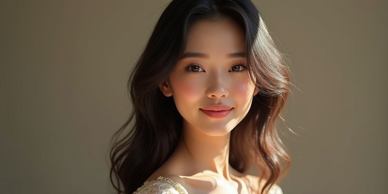 三、广州程鹏鼻修复审美独特:自然和睦带领现代审美趋势