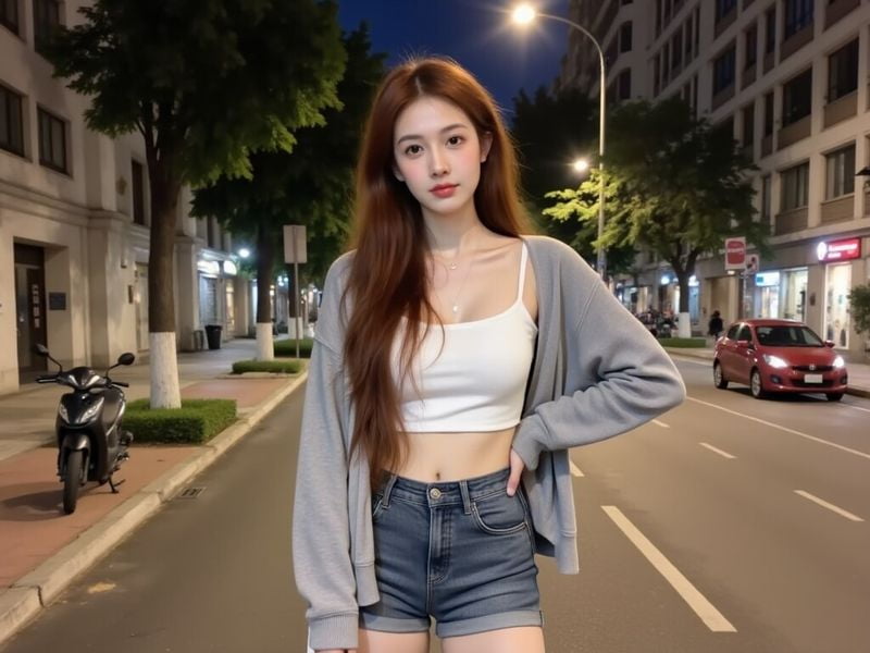 北京美莱张颖上眼脸下垂手术做的好吗？自然款审美在线不踩雷