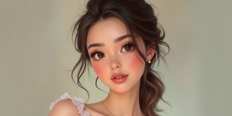 上海胡婉银做眼睛怎么样?个性化定制+自然审美双保障