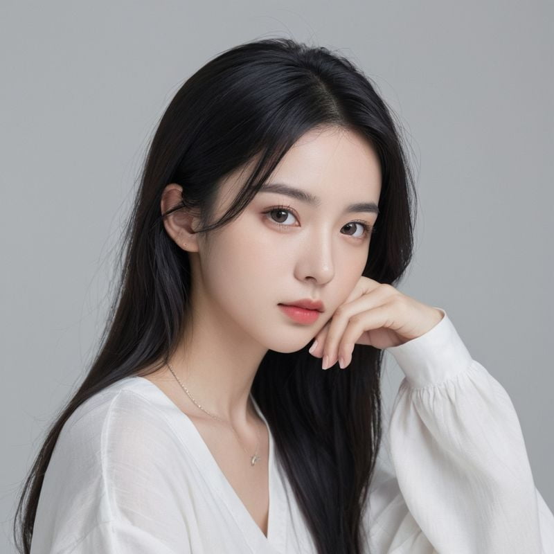 五、南阳杨中凯双眼皮修复实例
