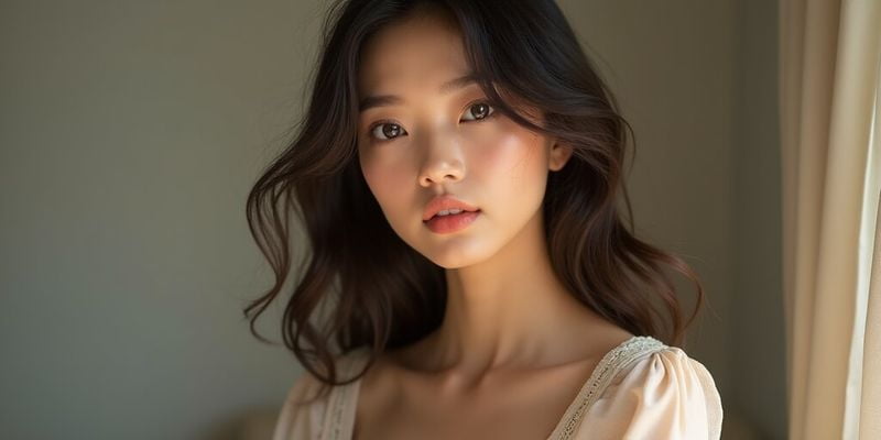 谭拯人中缩手术的口碑评价如何?南京妹子分享真实经历,人中缩短不留疤