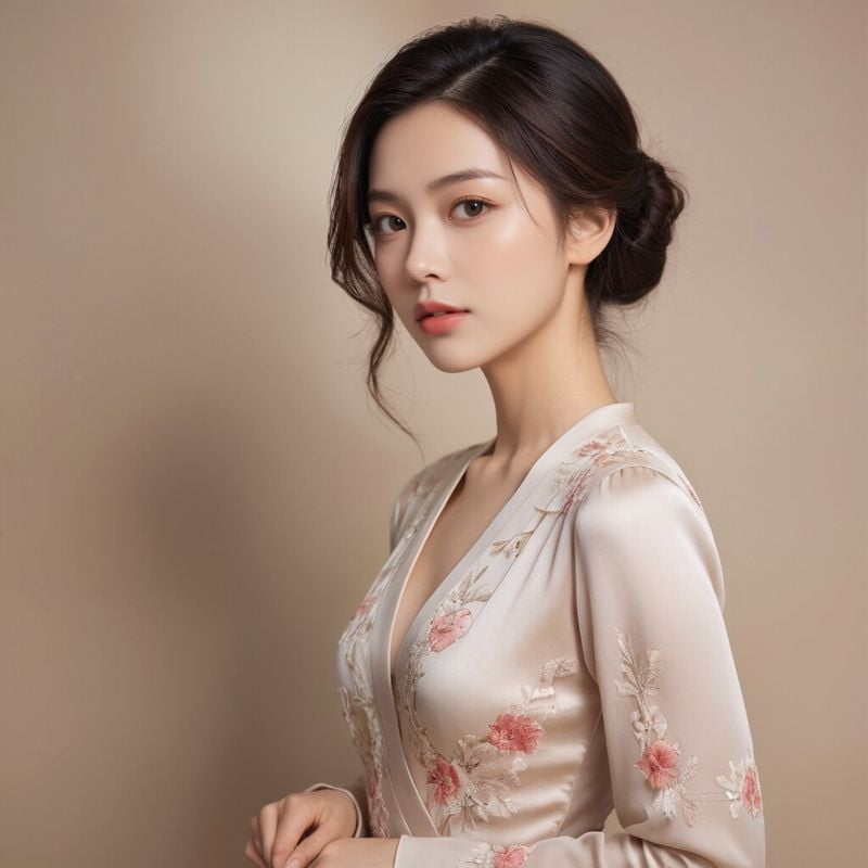 上海李海涛医生整形医生简介:筋膜层复位大师,做完拉皮闺蜜问我是不是打了玻尿酸