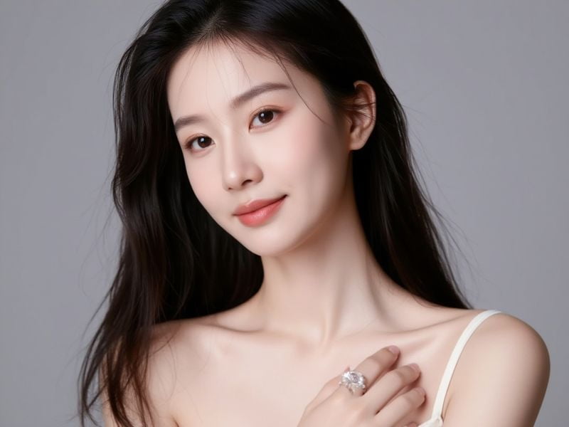 海星璨梁亮鼻子做的怎么样?梁亮医生肋骨鼻手术特点