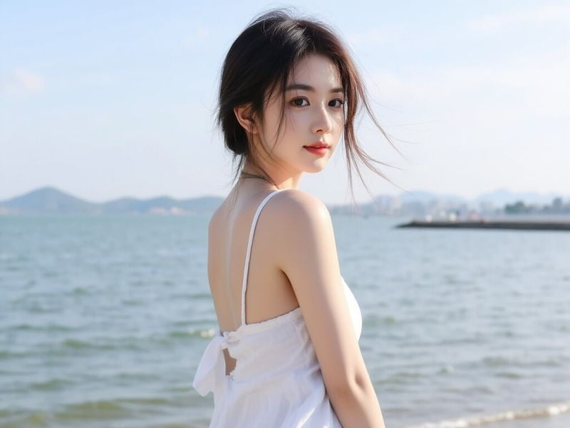 二、何照华做的颧骨下垂了是真的吗:真实实例见证疗效www.dlren.com