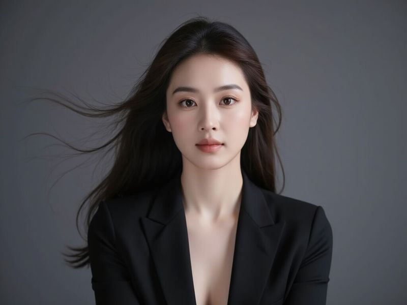 冲!东莞美立方全切双眼皮超可,术后眼型超好看,颜值飙升超惊喜
