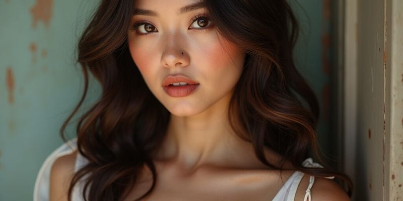 鼻修复文丰鼻骨内推vs普通鼻修复?求美者说文丰款更自然,附2点差异