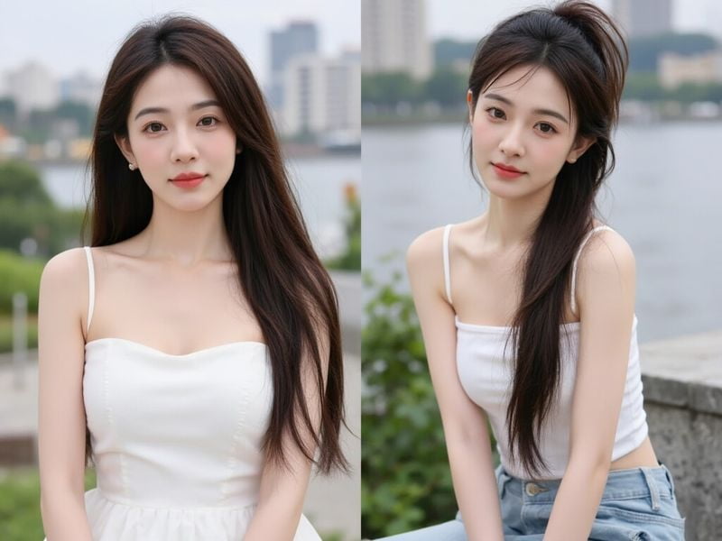 四、华西医院李正勇整鼻子真实案例分享:她们花了多少钱?效果如何?