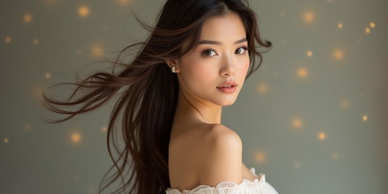 上海周俊杰做什么风格的鼻子?自然、立体混血这2种鼻型最受欢迎