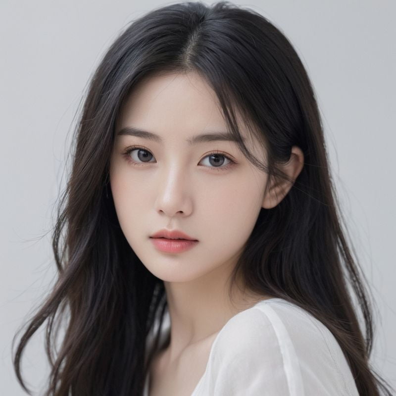 实例一:轻熟龄女性 · 追求自然抗衰www.dlren.com