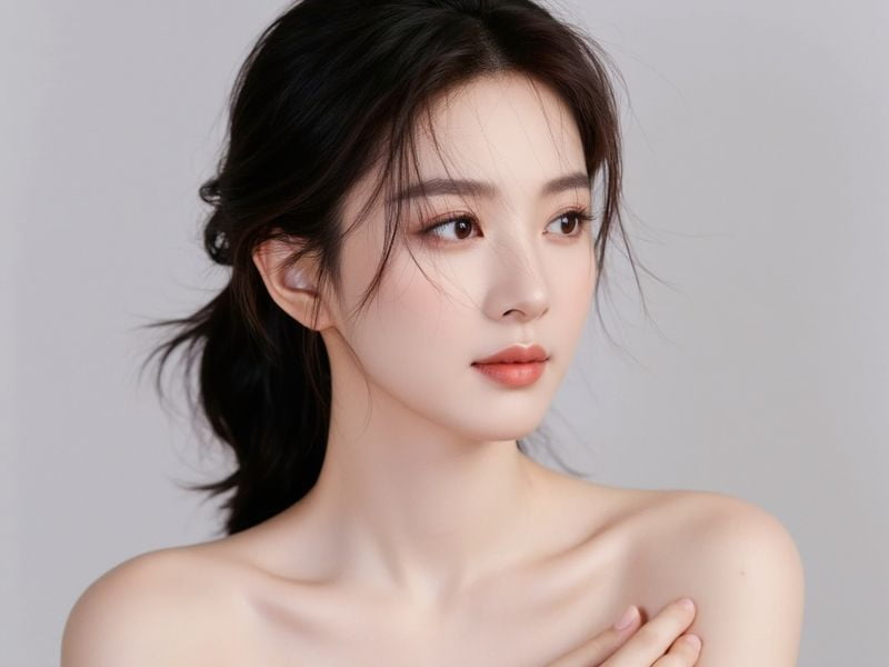 患者反馈:向少龙微创做眼袋的真实体验