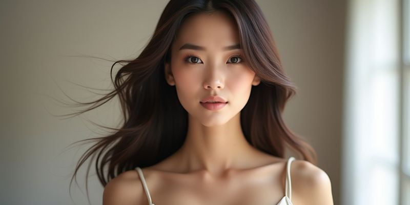 在上海做大腿环吸能瘦多少?袁玉坤案例实录:术后腿围直减12cm,告别磨裤裆!