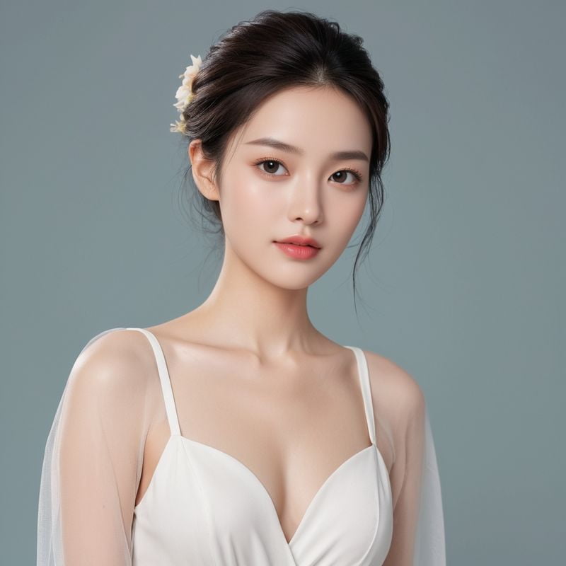 吴焱秋修复内眼角的“值不值”,看3个点就行