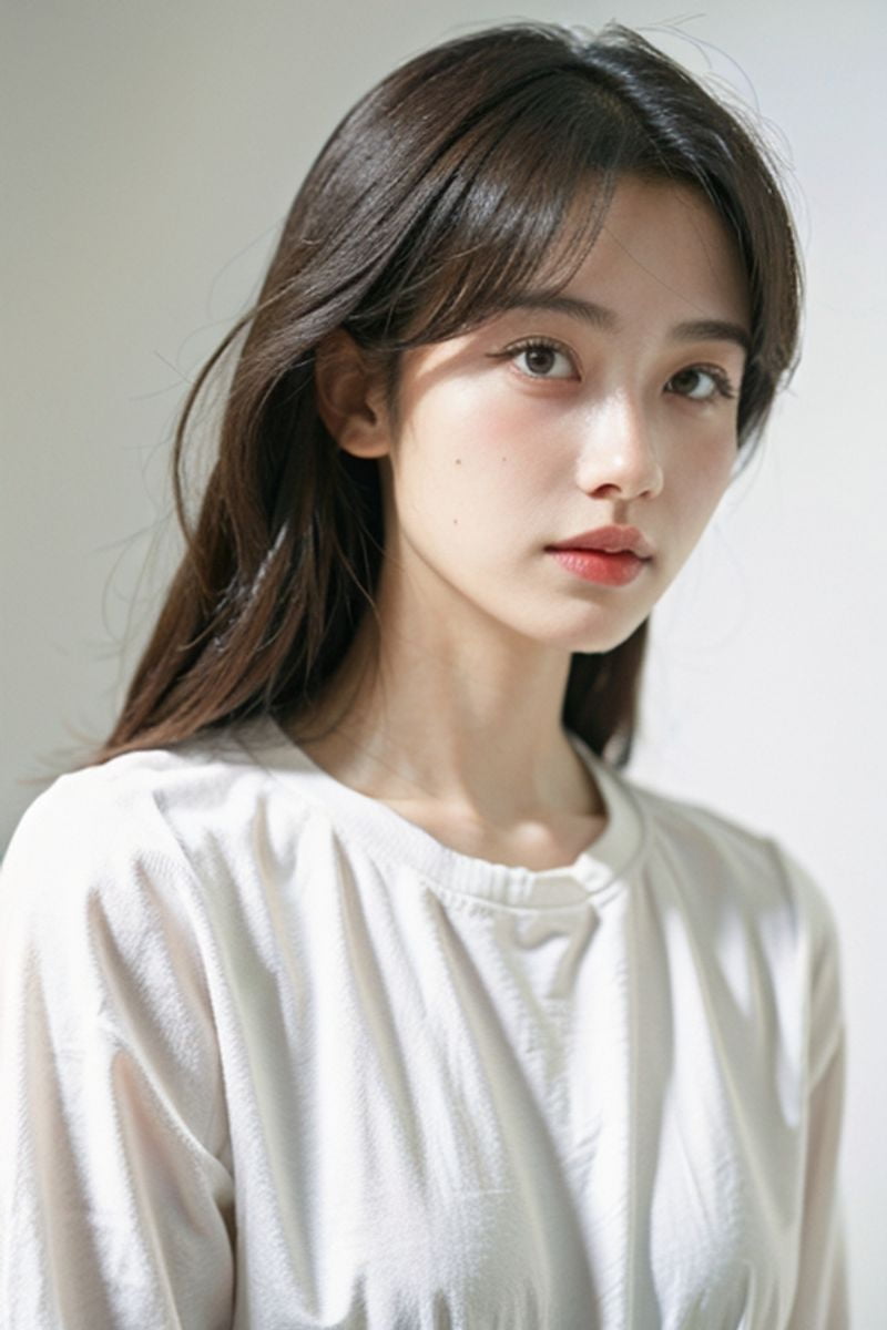 总结:华美李健院长做的肋骨鼻怎么样?