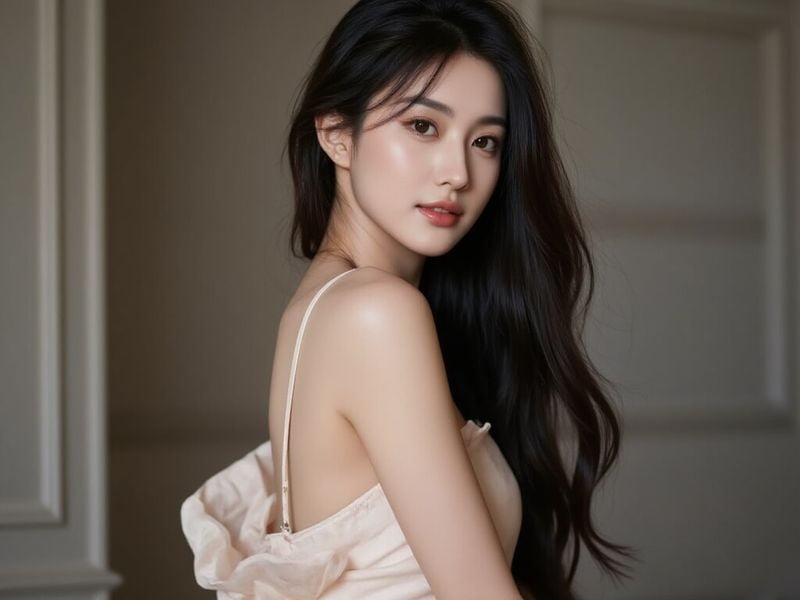 五、南京朱晓波做卧蚕0失败范例:反馈好