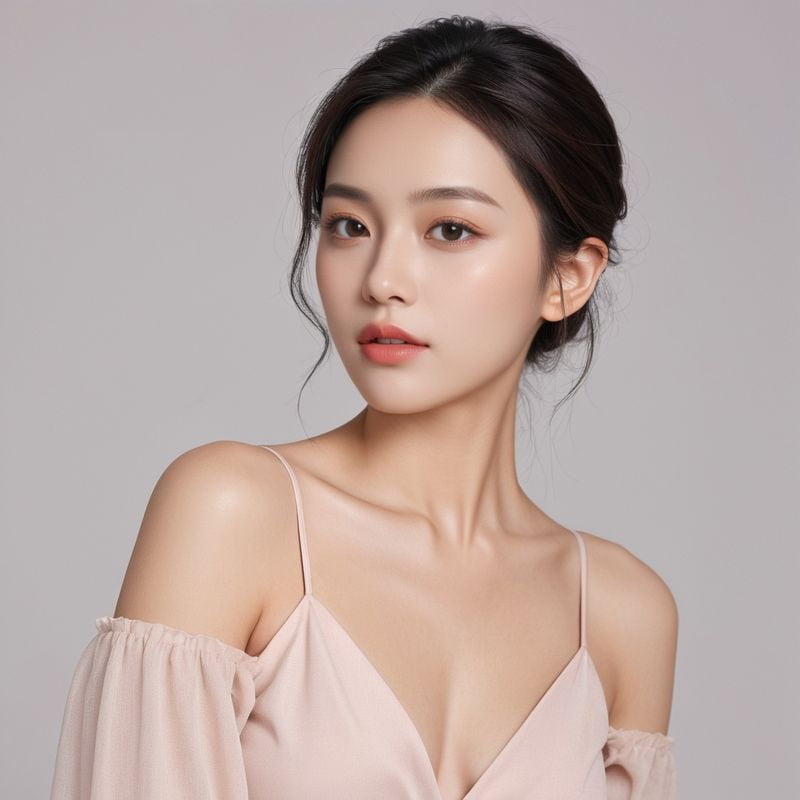 一、上海张贺医生是谁？专注人中整形的口碑