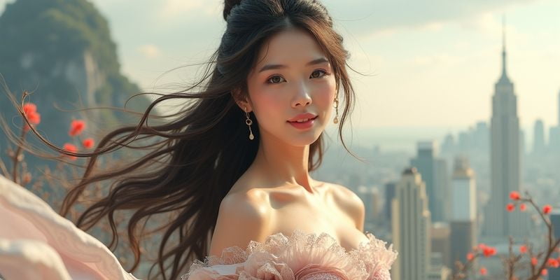 李信锋医生做鼻子修复的技术优势
