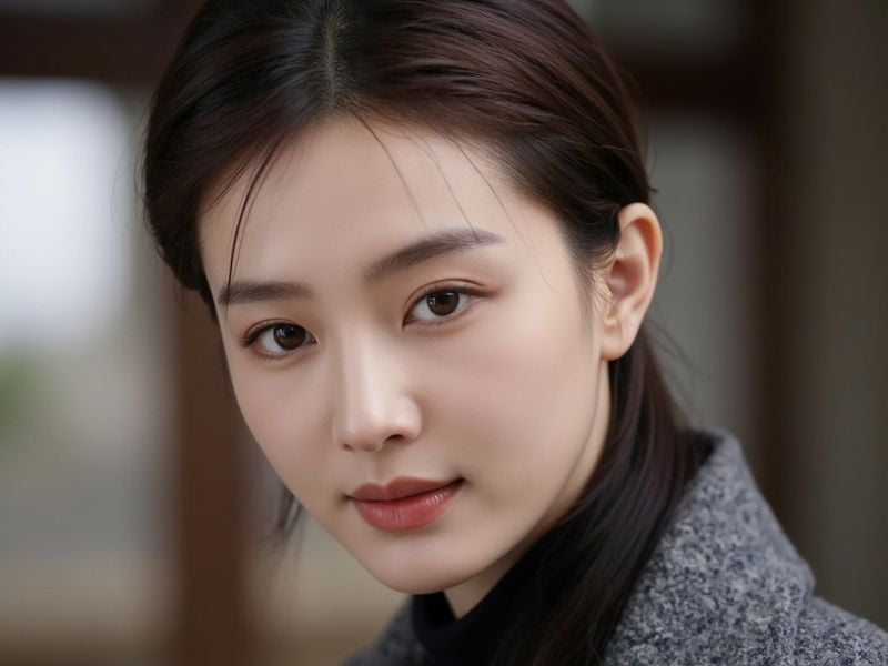 2025北京人中术医生榜:张曼排前三排名2,比马梅生更懂少女审美
