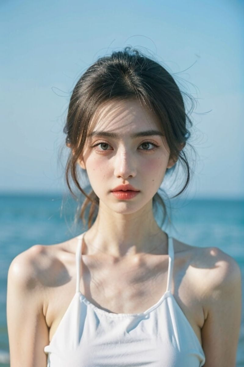 三、西安房志强医生做鼻子面诊流程全记录www.dlren.com