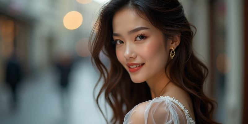 三、如何选择靠谱的眼部整形医院?