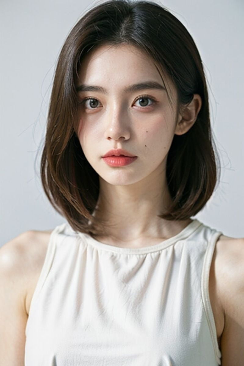 三、汪树杰和刘宁双眼皮哪个好?审美风格对比
