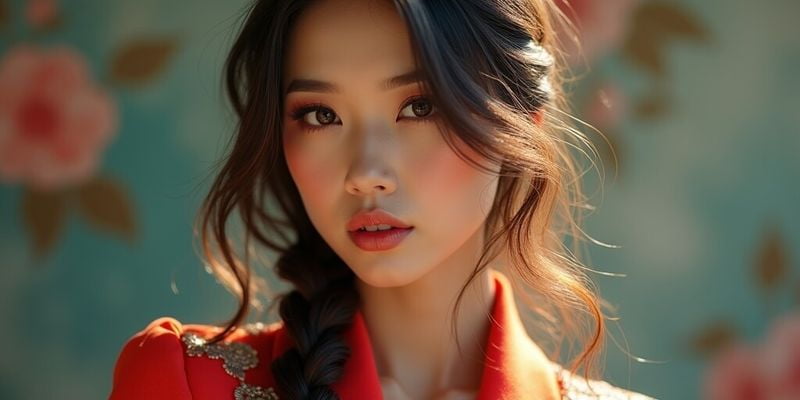 二、重庆胡金香修复双眼皮多少钱?