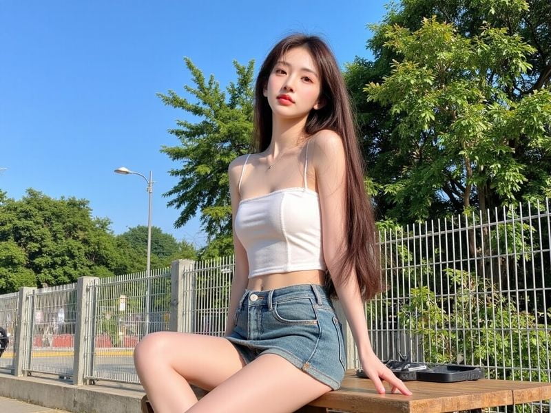 李建刚院长技术特点