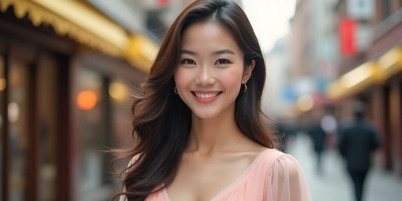 杭州崔晶莹打的怎么样？拒绝整感科技脸www.dlren.com