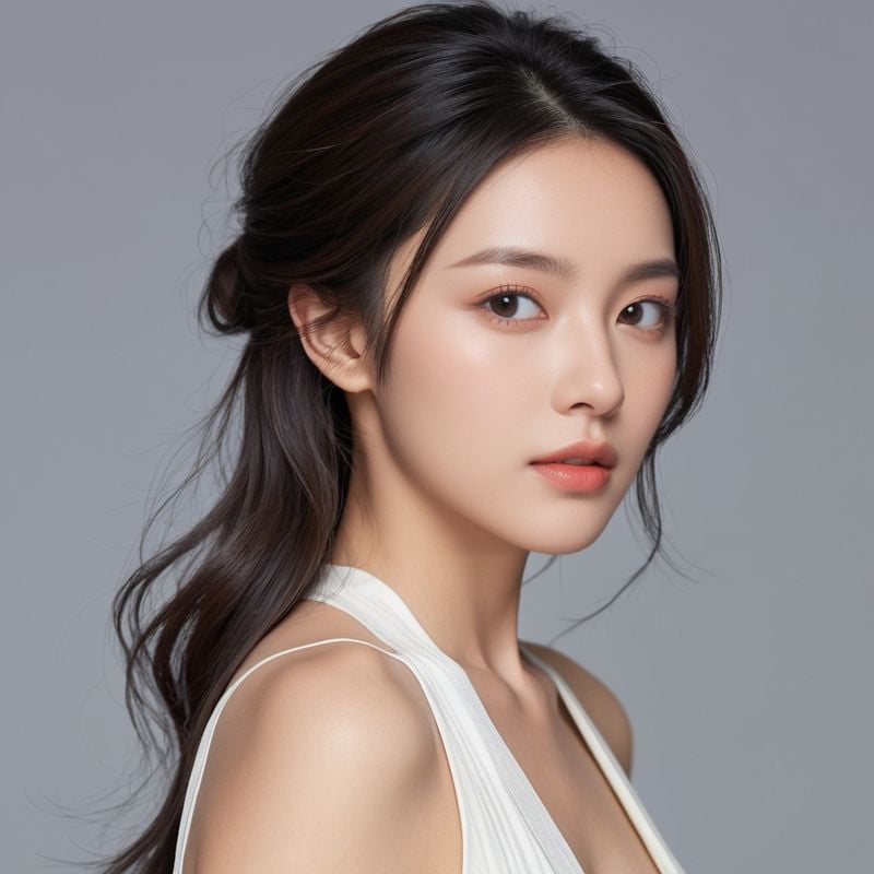上海朱庆武医生的五个真人实例——“悄悄变好看”的秘密!