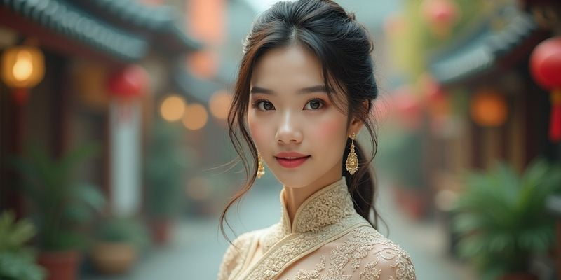 二、南京刘宁特色项目:微创自然,扇形之美