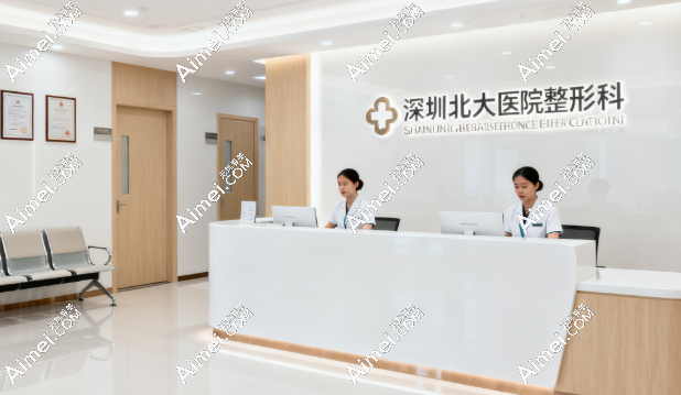 深圳北大医院整形科是外包吗？谣言！公立医院技术强，价格透明超划算
