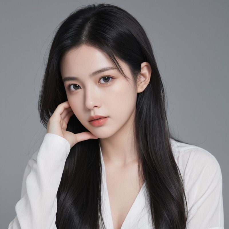 五、郑州二附院魏星修复双眼皮求美者评价
