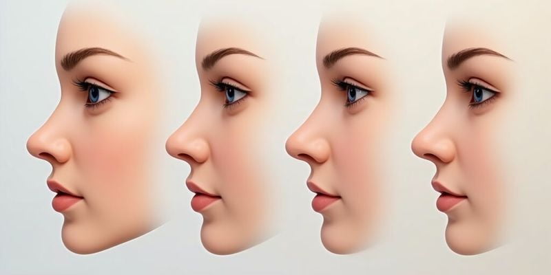 五、李安平隆鼻项目价格及预约方式说明