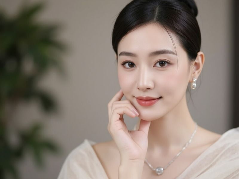 李安平在整形界名气大吗？亲测上海美姿他做的肋骨鼻：圈里同行都夸技术稳！
