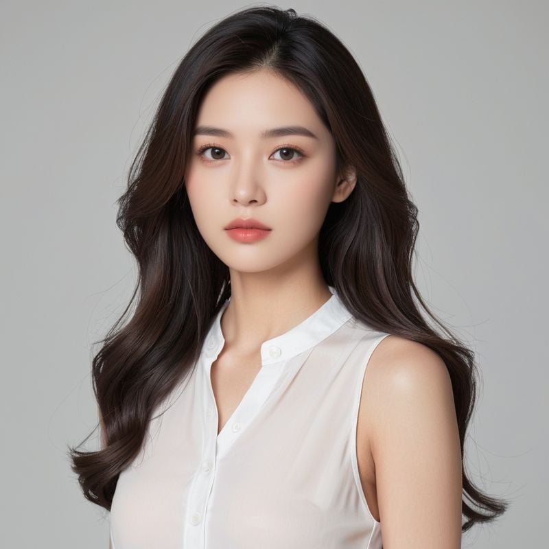 六、面诊流程:头一个次去伽美贝拉要做什么?