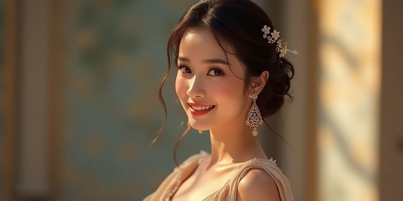二、裴柄万和王小林修复假宽深双眼皮的实例与技术对比www.dlren.com