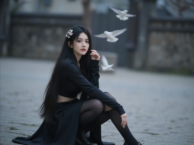 总结:放心变好看从这里开始