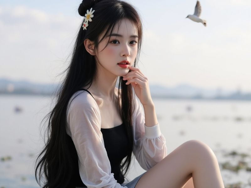 东莞华美整形詹慧双眼皮技术超稳：10多年经验仿生技术打造自然美眼