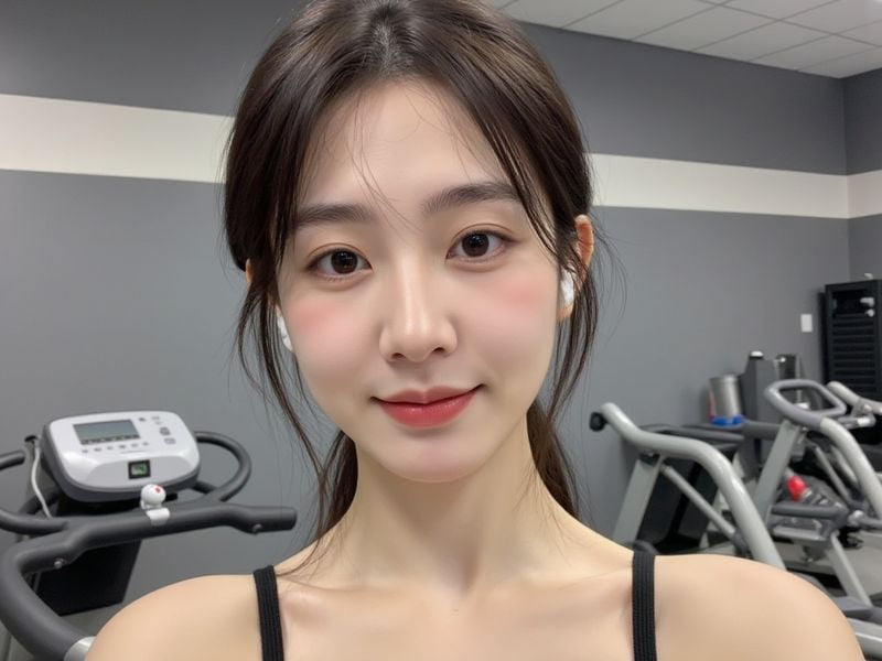 三、姬付康馒化修复在广州紫馨的3组真人实例:从不同需求看疗效