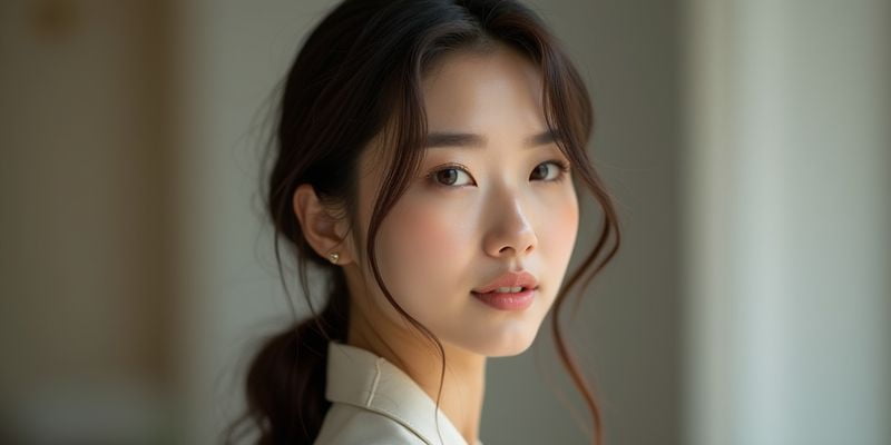 结尾