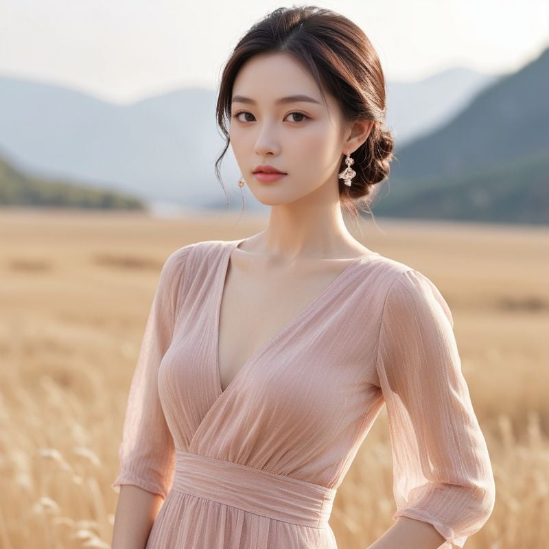三、 王鹏医生:面部轮廓微雕大师,骨相美才是高等美!