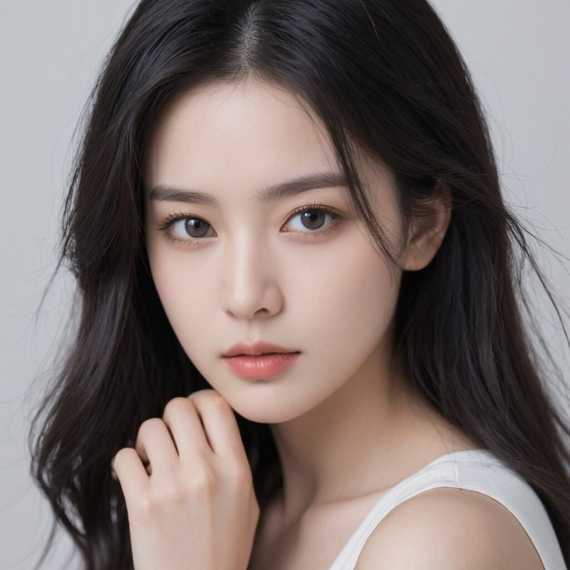 为什么上海旗美李新医生取生长因子这么稳?