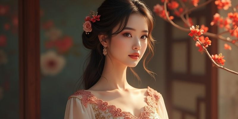 三、郑州李永峰面部吸脂靠谱吗?个性化设计与审美
